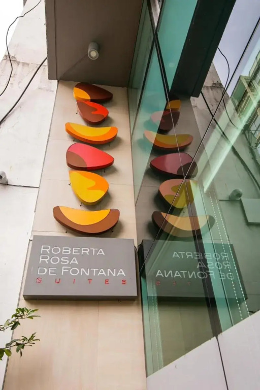 Roberta Rosa De Fontana Suites
