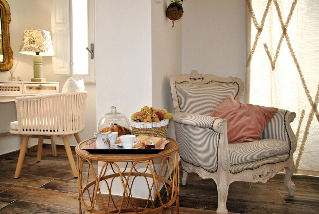 Bed and Breakfast Casa Gioconda