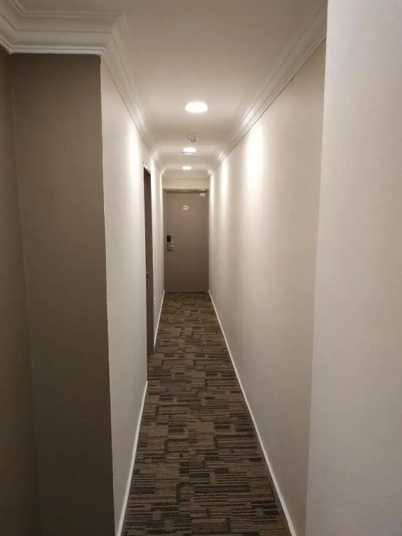 M Design Hotel @ Bangi 7