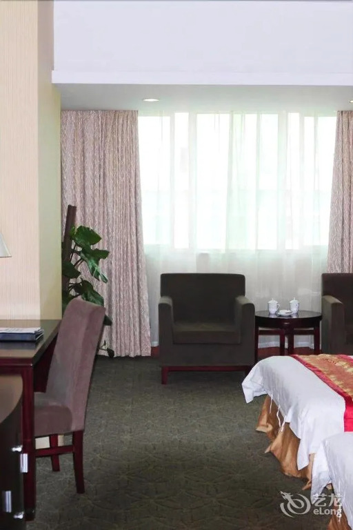 Shangcheng Juntian Hotel - Changsha