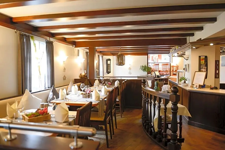 Wegermann`s BIO-Landhaus im Wodantal