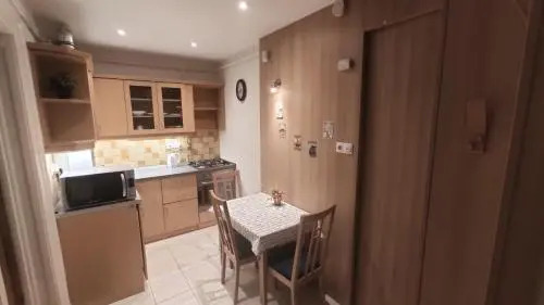 Beer House Apartment