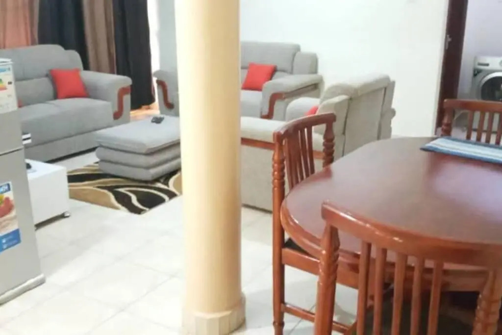 The Peaceful Place 2 Washing M WiFi Android TV