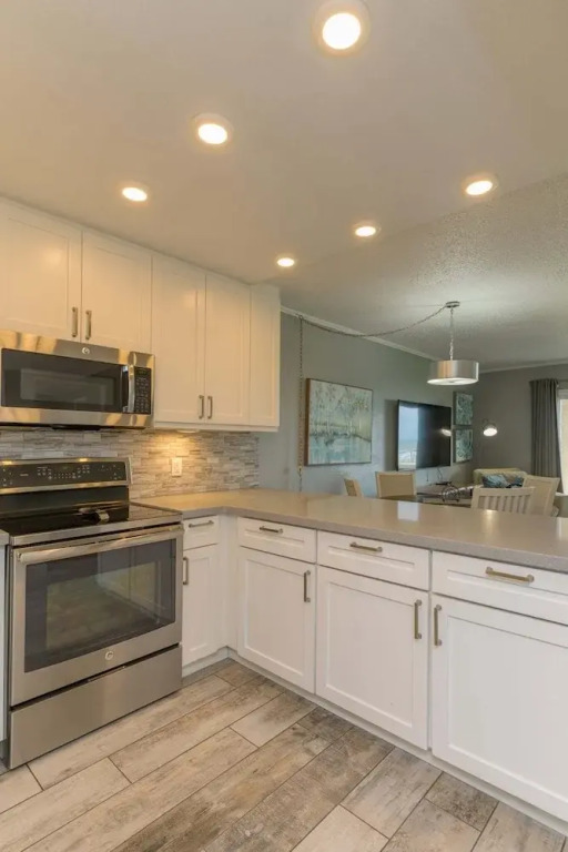 Tiki 128 - Spacious Ocean View 1br Condo Sleeps 6 1 Bedroom Condo