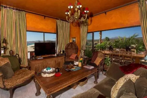 Duna 402 Casa Del Mar