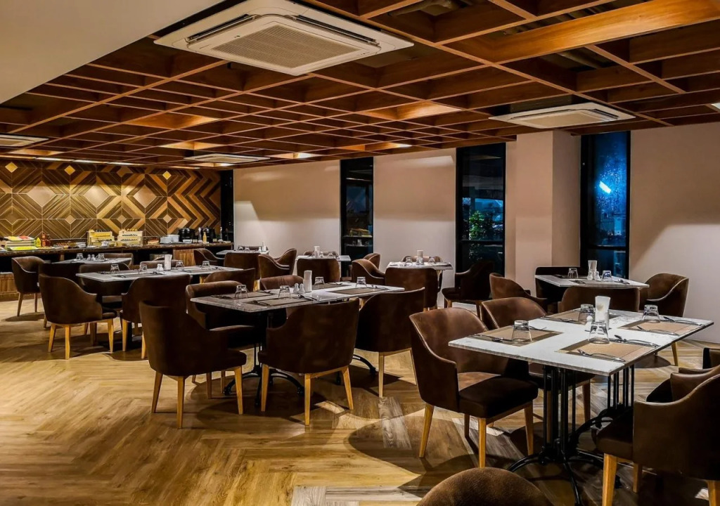 Zayn Hotel Bangkok - Airport Link Access