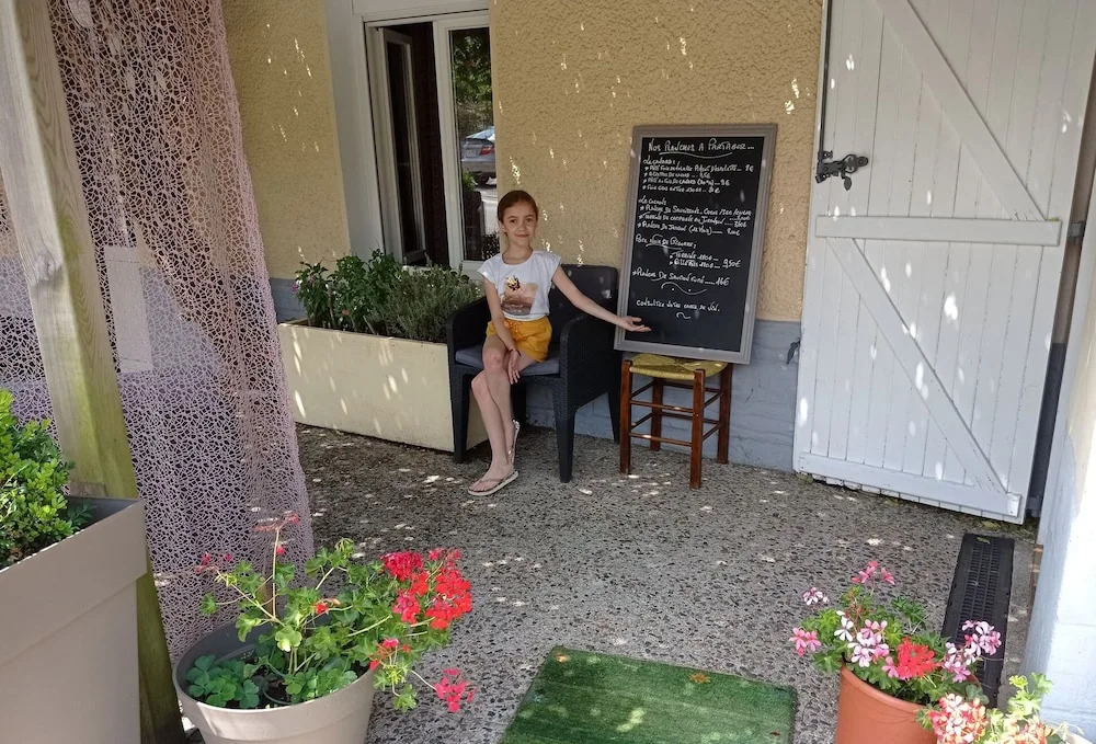 L Auberge Campagnarde, Lourdes