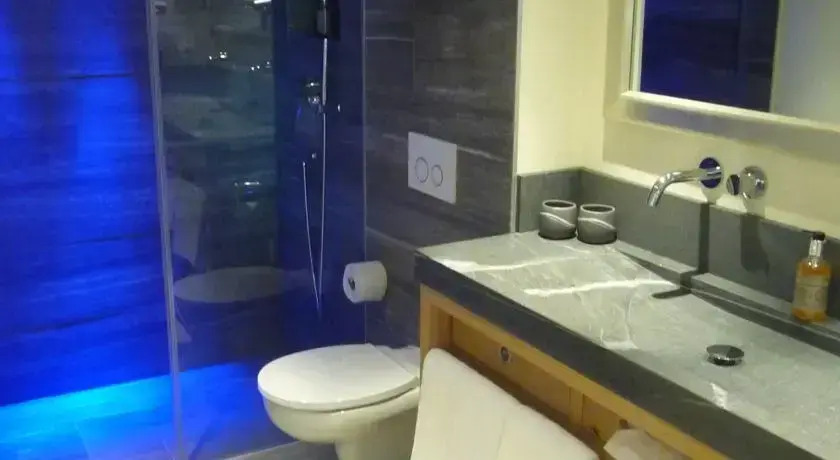 Hotel Garni Fimba