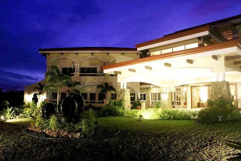 Sienatel HTU Training Hotel