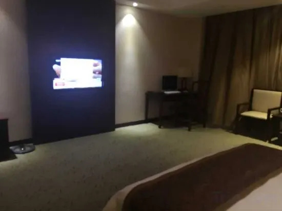 Yongxin Hotel