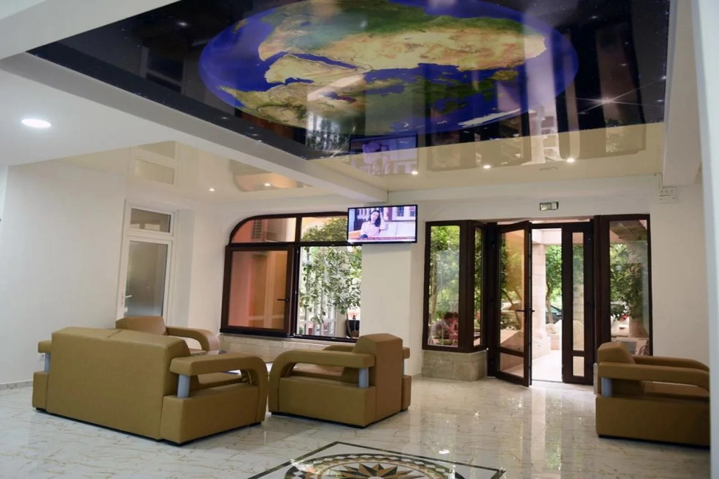 Pharos Hotel