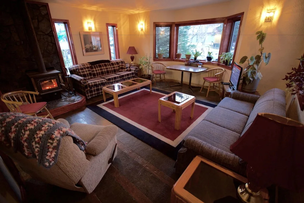 Northern Nights