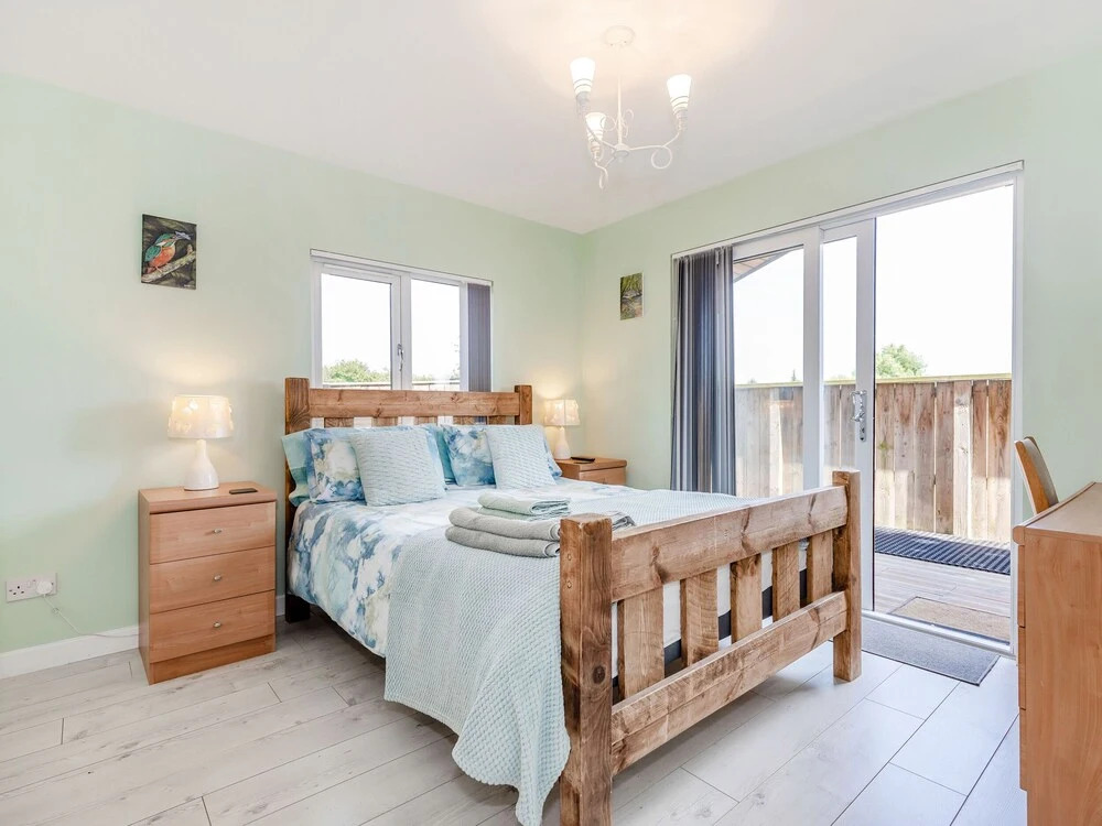 Kingfisher Lodge