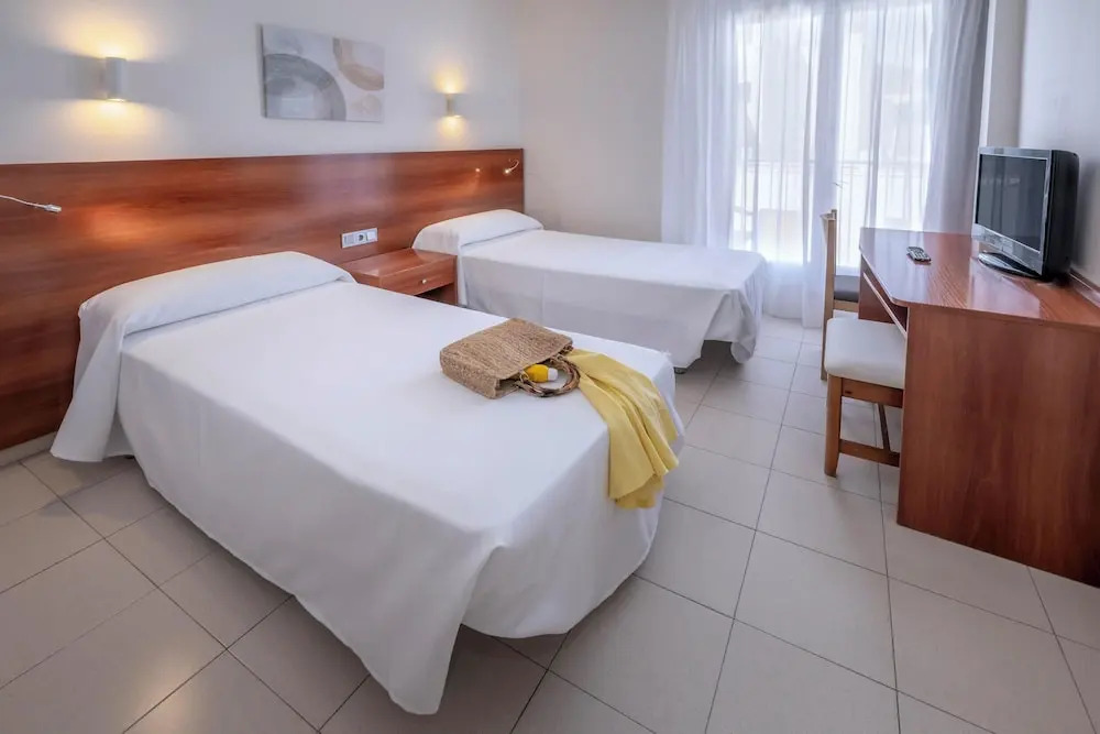 Hotel GHT Simeon