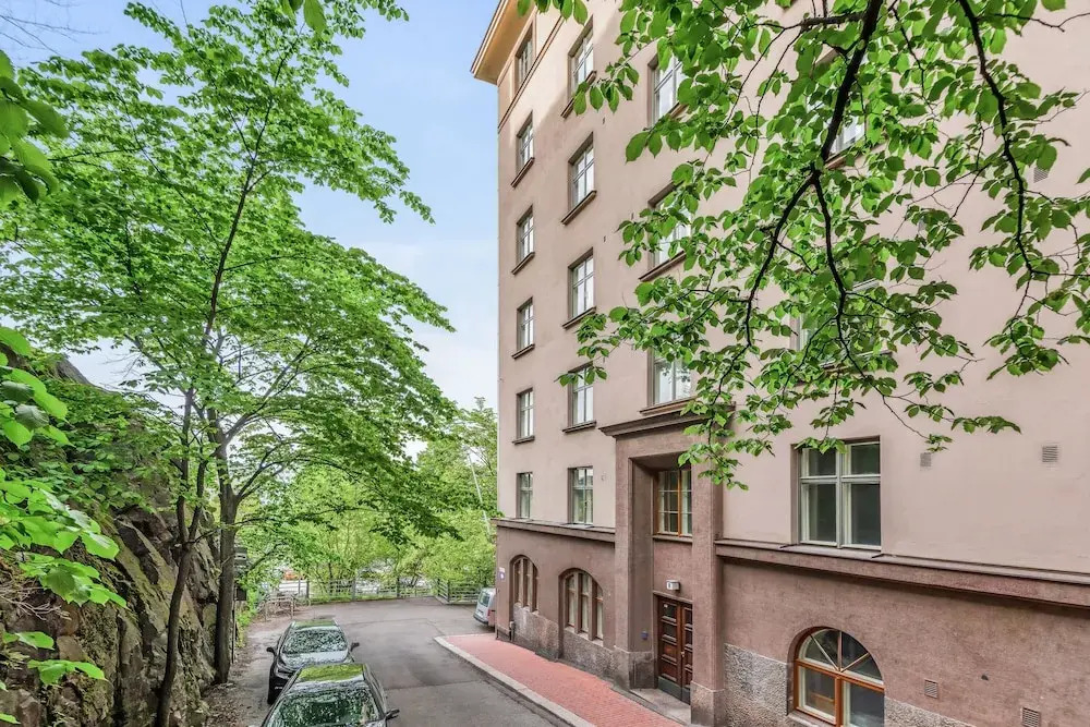 WeHost Oikokatu 15