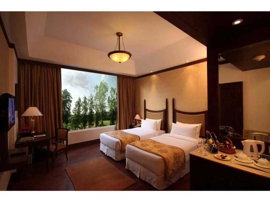 FAIRLEY's HOTEL&RESORTS
