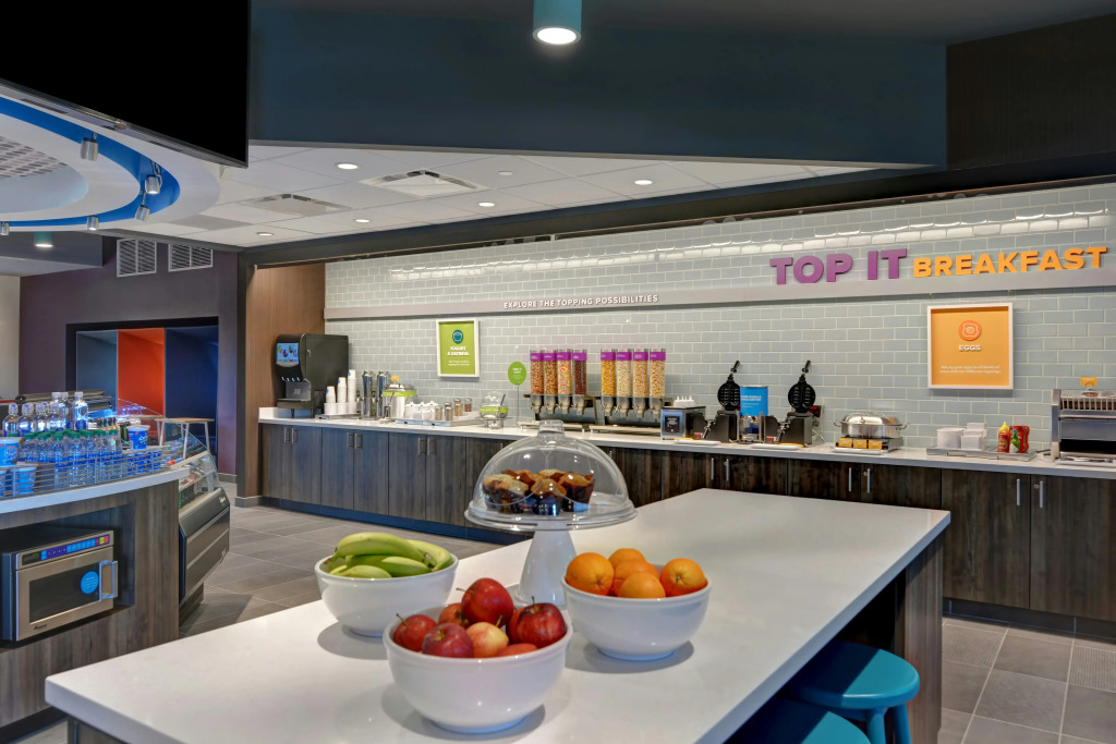 Tru By Hilton Fort Mill, Sc
