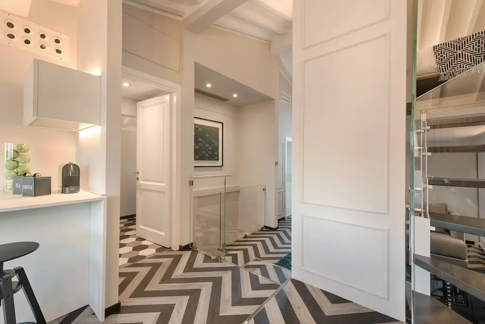 BSL Boutique Suite