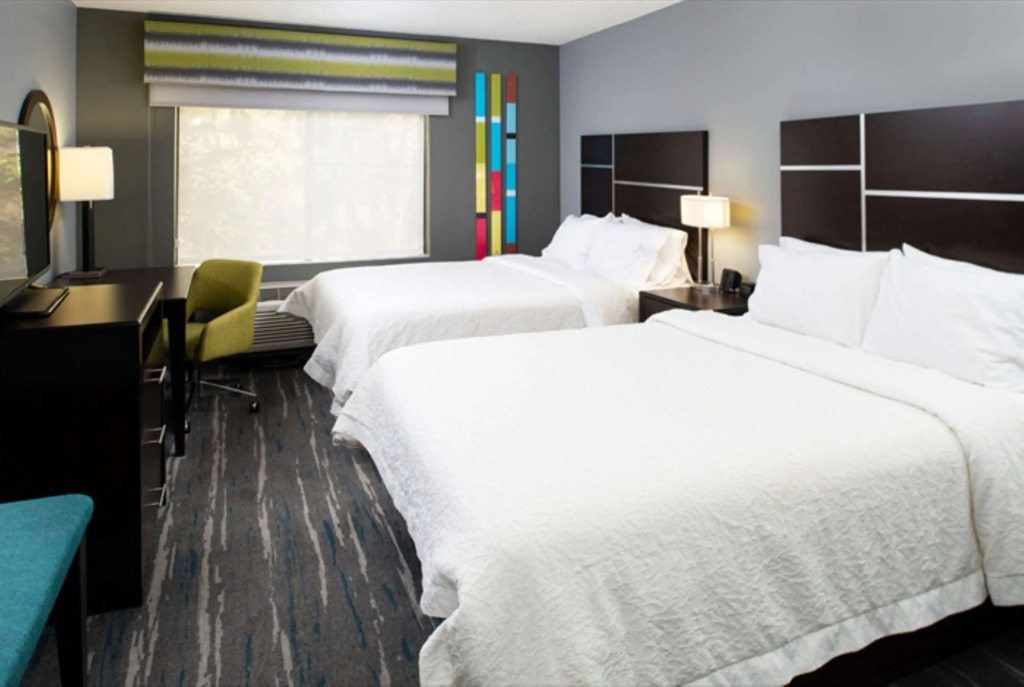 Hampton Inn Glenwood Springs