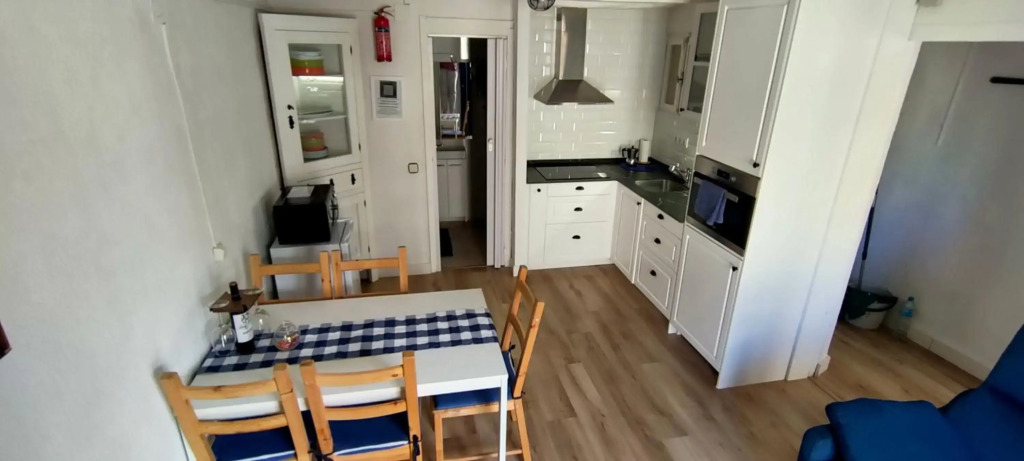 3 Apartamento tipo estudio ideal para tus vacaciones