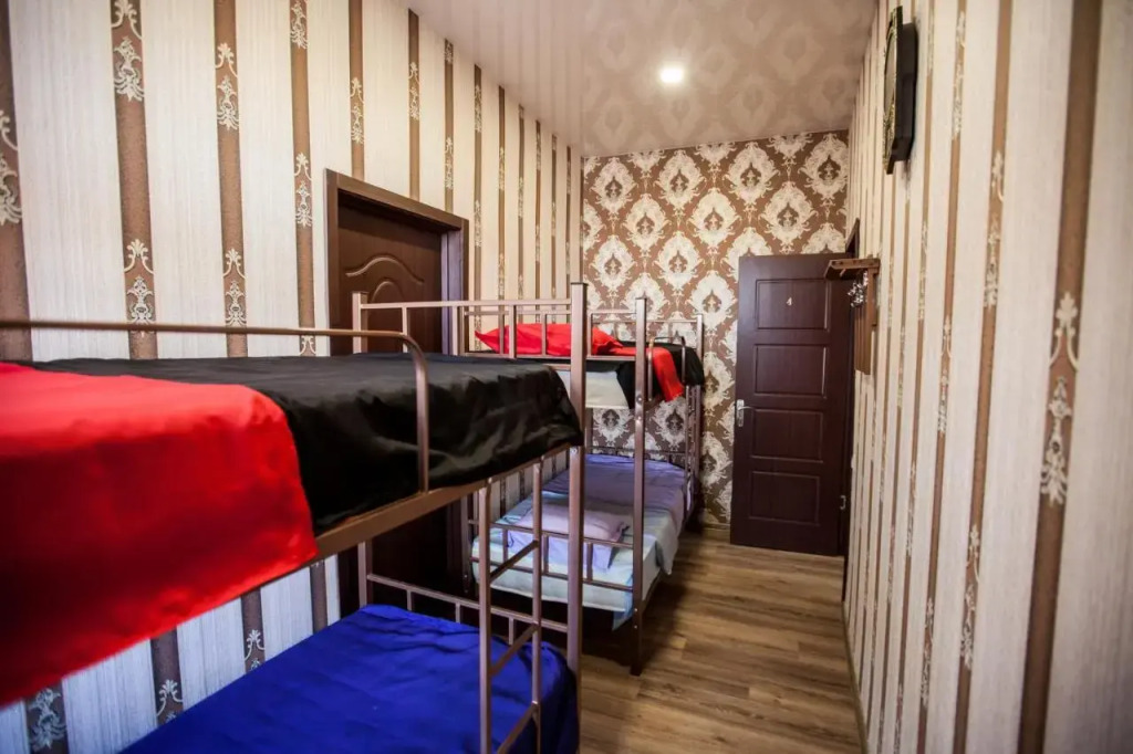 Guest House Didis