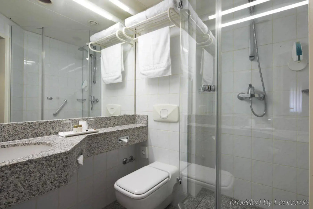 Motel One Frankfurt-Hauptbahnhof