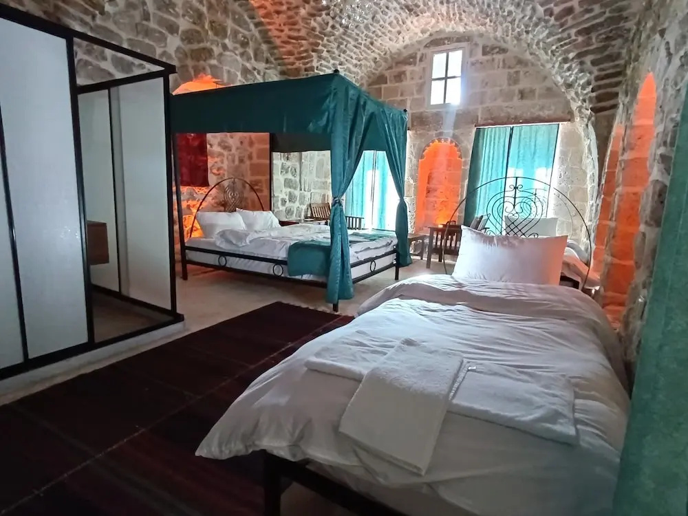 Beyzade Konagi Hotel