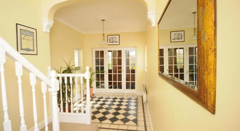 Dunmow Guesthouse