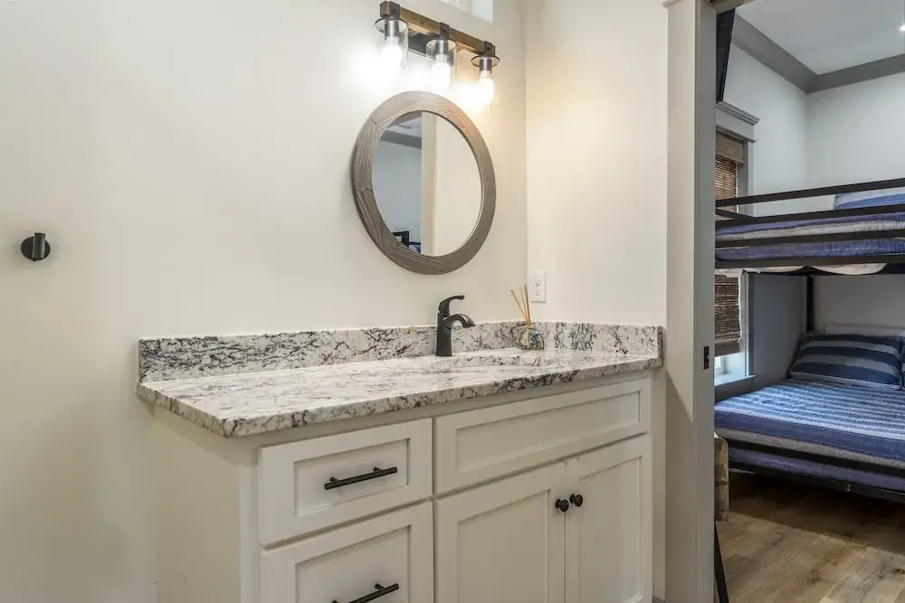 Sandy Clam Iii - 2020 Bienville 6 Bedroom Home by RedAwning