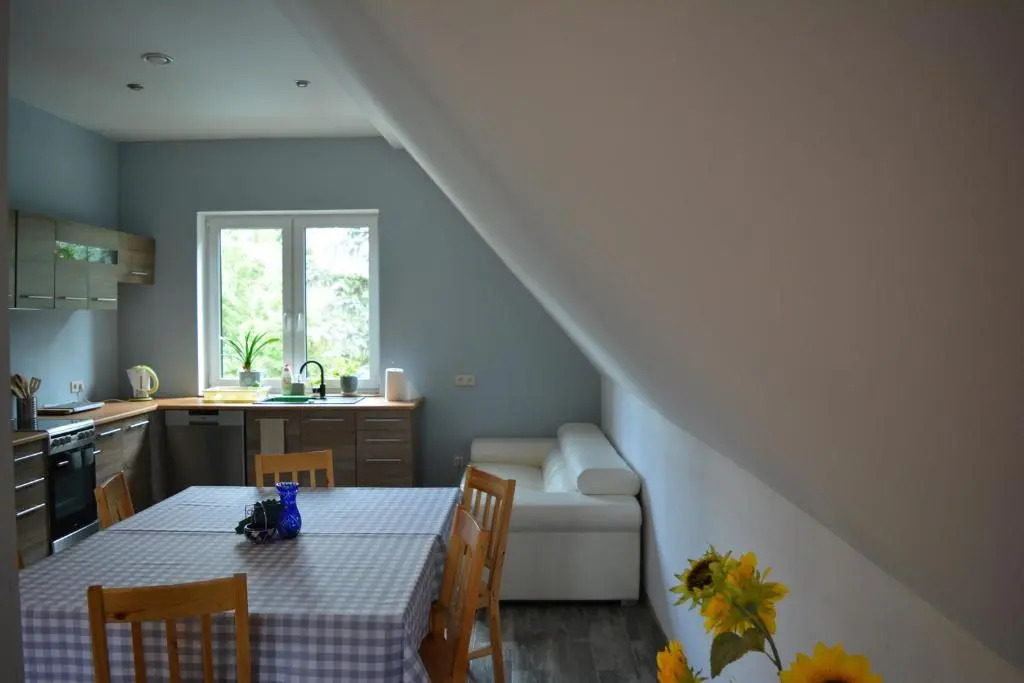 Sieraton Pokoje i Apartament