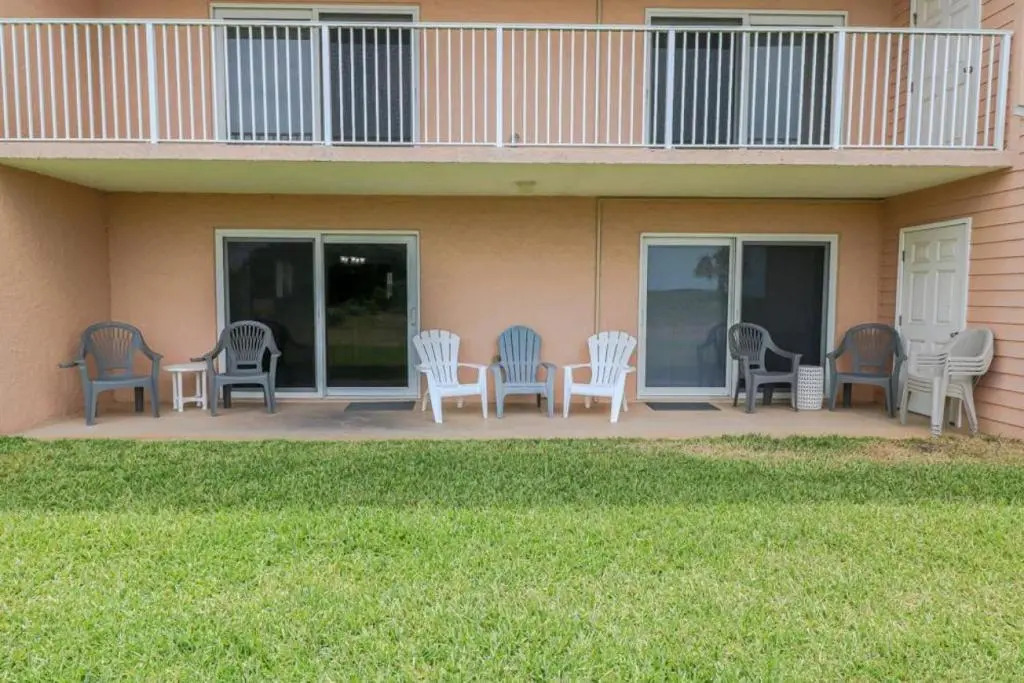 St Augustine Beach & Tennis Club 121