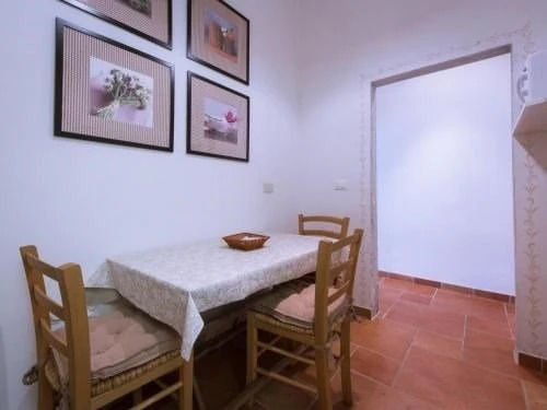 Giuggiole Apartment