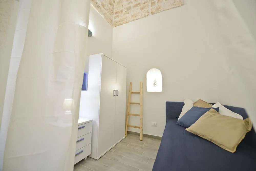 Casa dell'Archetto