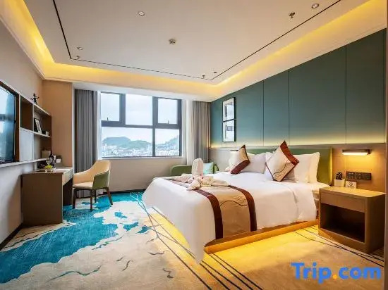 Guojiu hotel