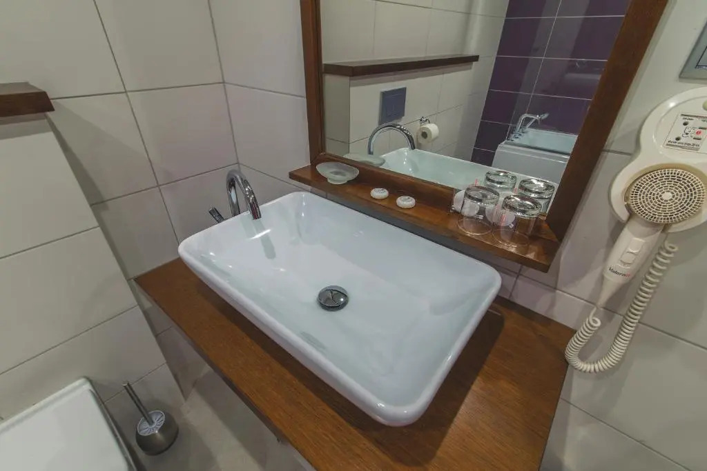 Hotel Arkada