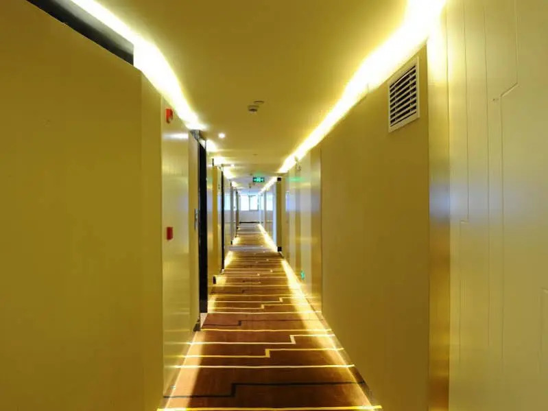 Lavande Hotel -  Gongbei Shuiwan Road Branch