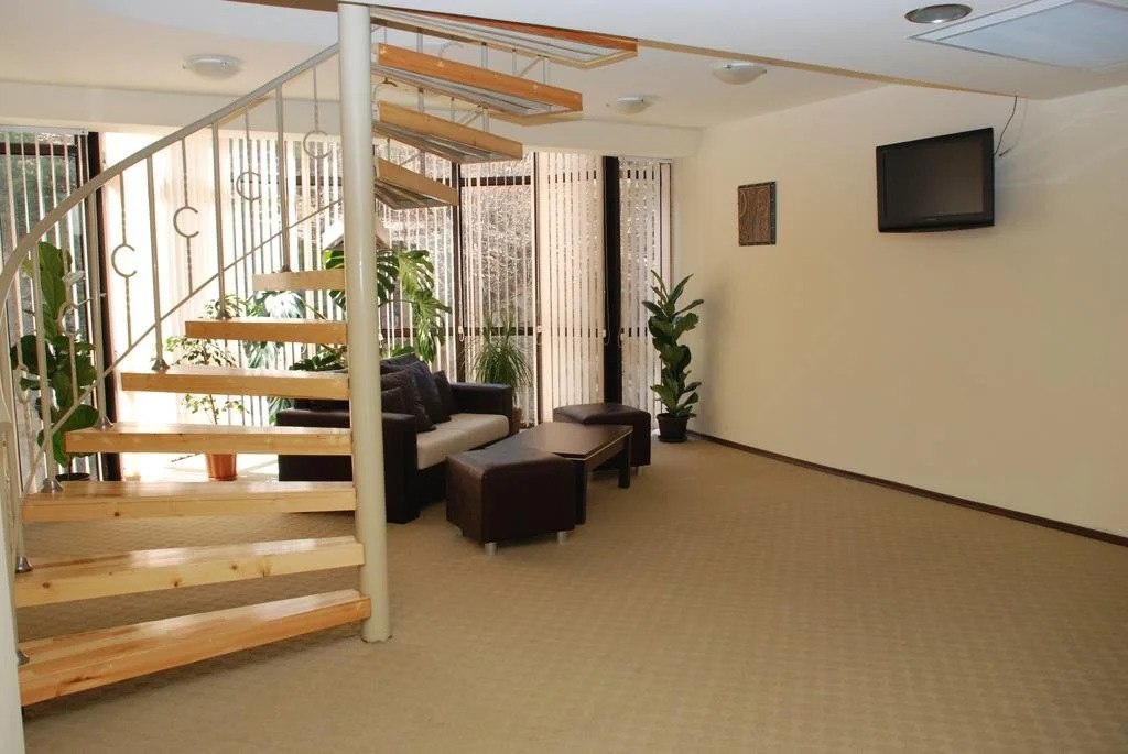 Hotel Rodopa