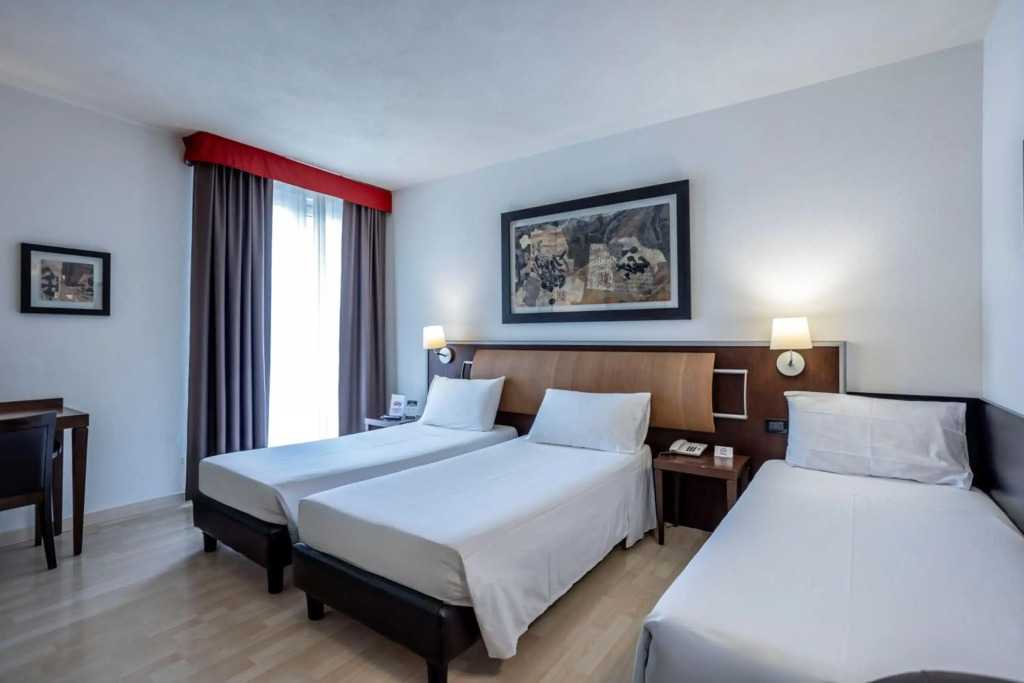 Stadio Hotel