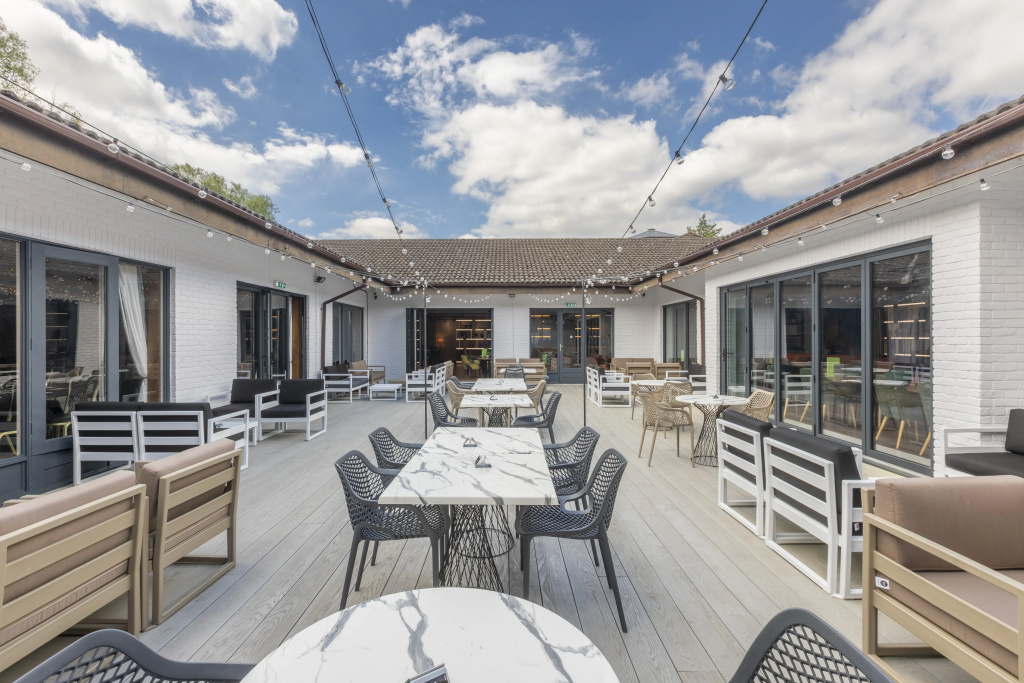 Holiday Inn Guildford by IHG