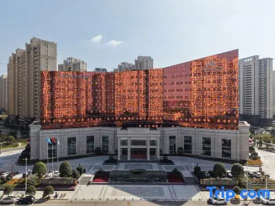 Wenxin Garden Hotel