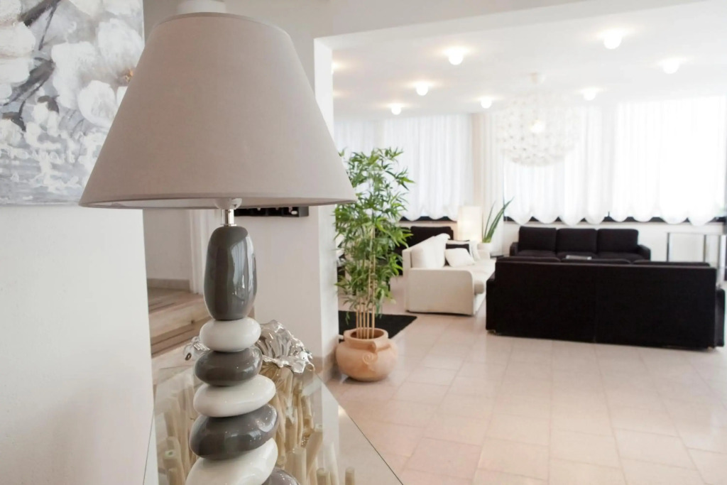 Hotel Foschi-Peninsula
