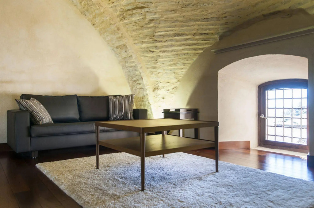 Hotel Convento Aracena & SPA