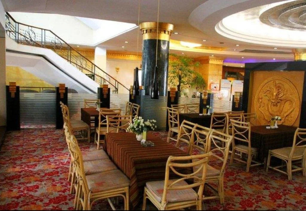 Anqing Hotel