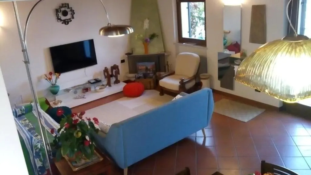 Casa Pina