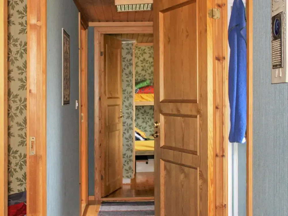 6 person holiday home in Lidköping