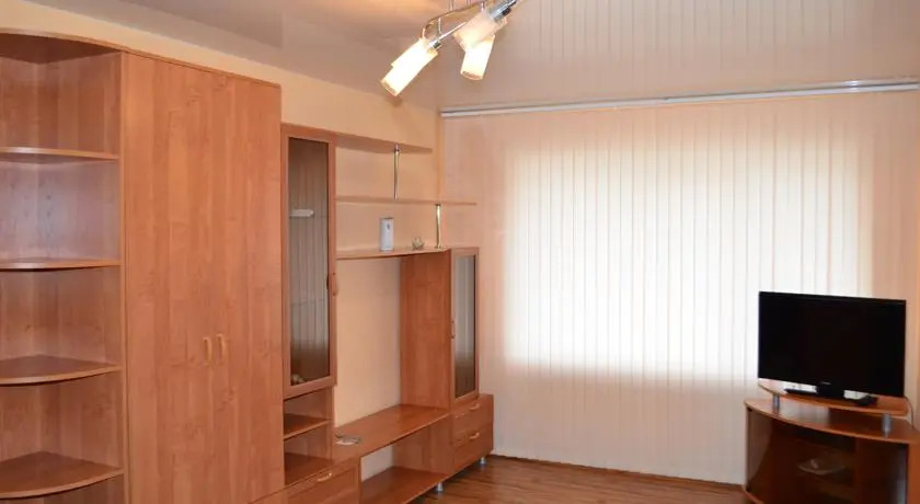 Expert-City Apartments