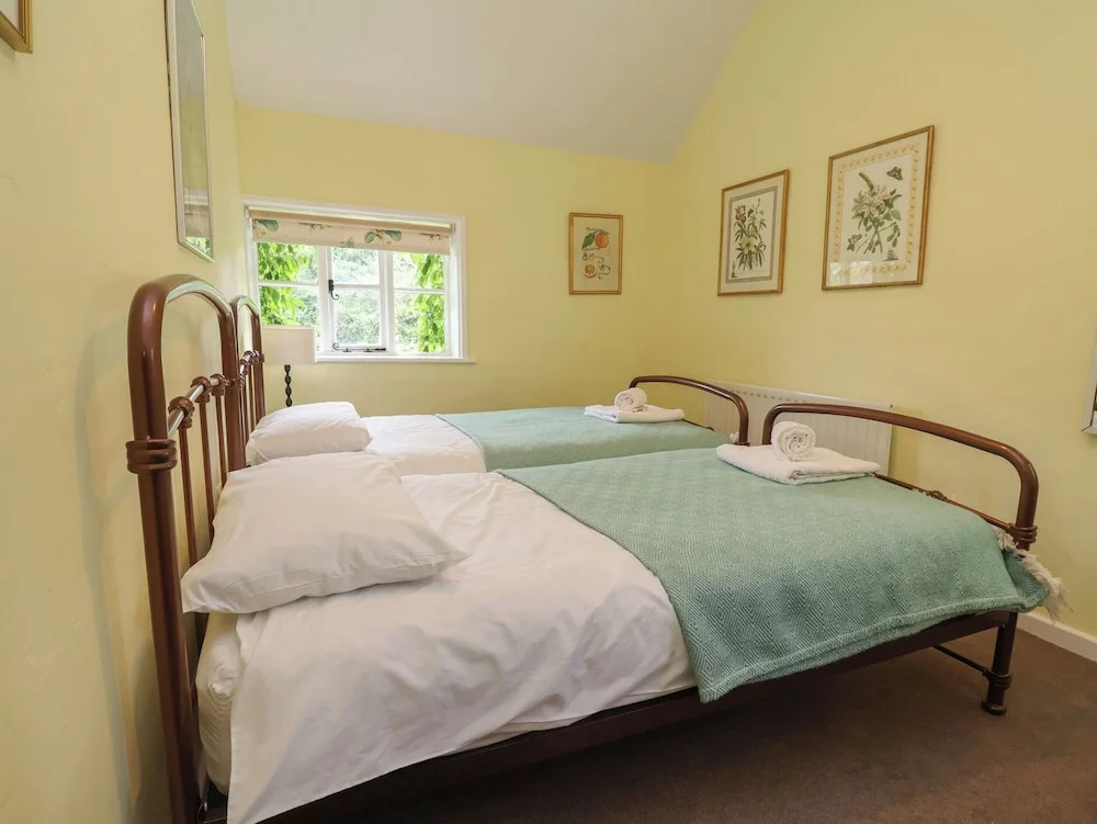 Wolvesacre Mill Cottage