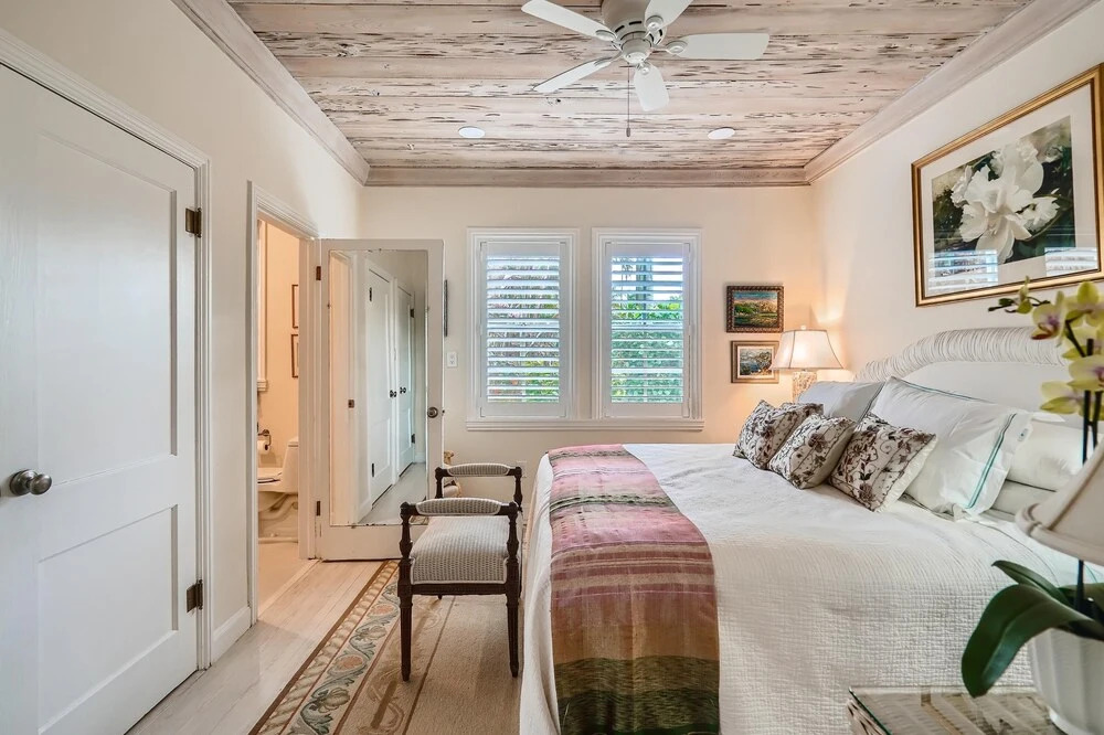 Villa Gardenia - Peaceful Garden Oasis with Open Floor Plan
