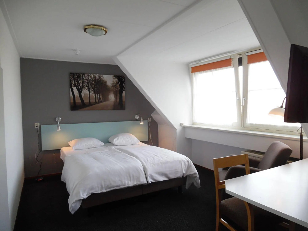 Hotel Hoogeerd by Flow Niftrik - Nijmegen