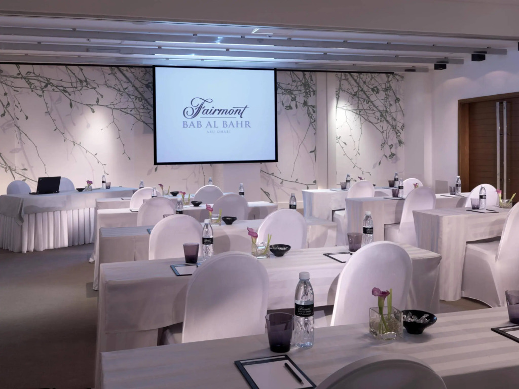Fairmont Bab Al Bahr
